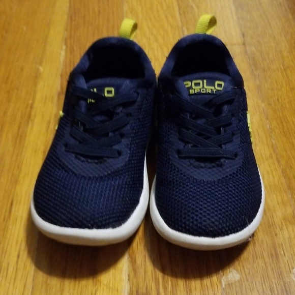 Boys shoes - Picture 2 of 4